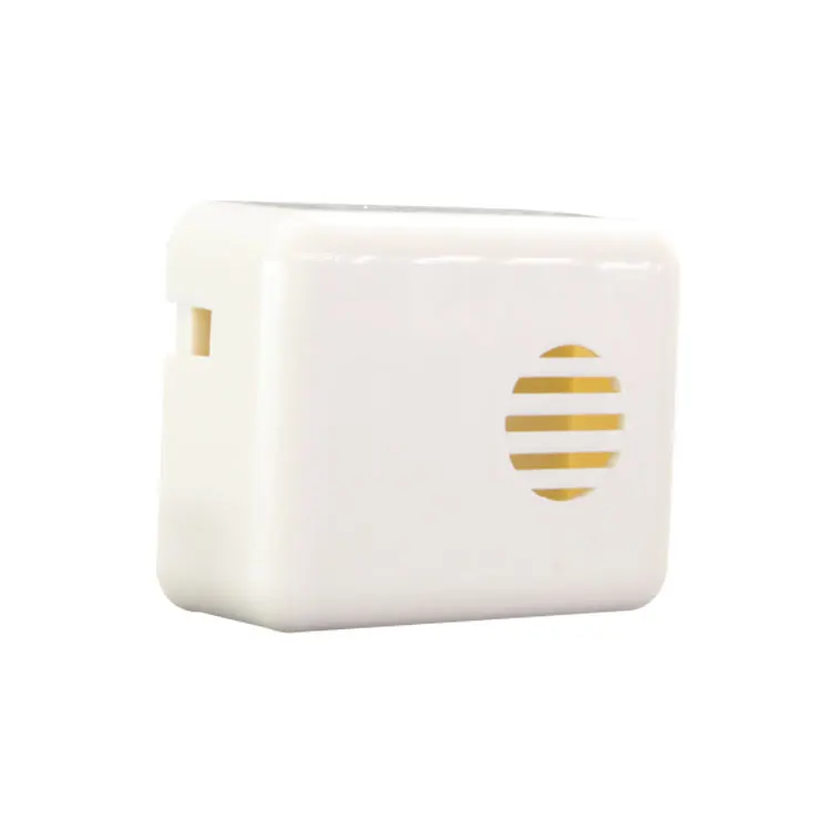 Manufacturer Custom Small Size Instrument Sensor Case Shell Electronic Plastic Enclosure Junction Box