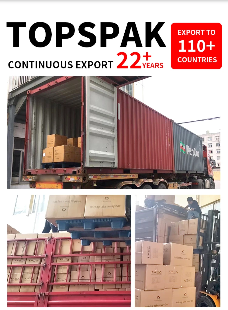 Disposable Wholesale Colorful Custom Logo Printed Pe Coated Kraft Hot