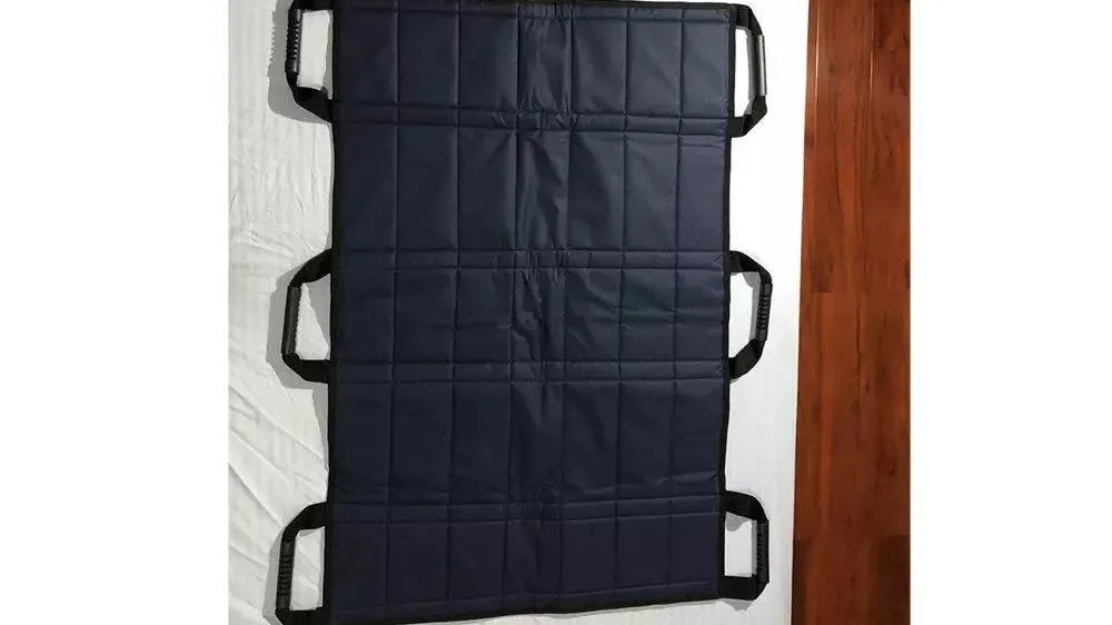 Transfer Boards Belt Slide Sheet Hospital Patient Positioning Bed Pad