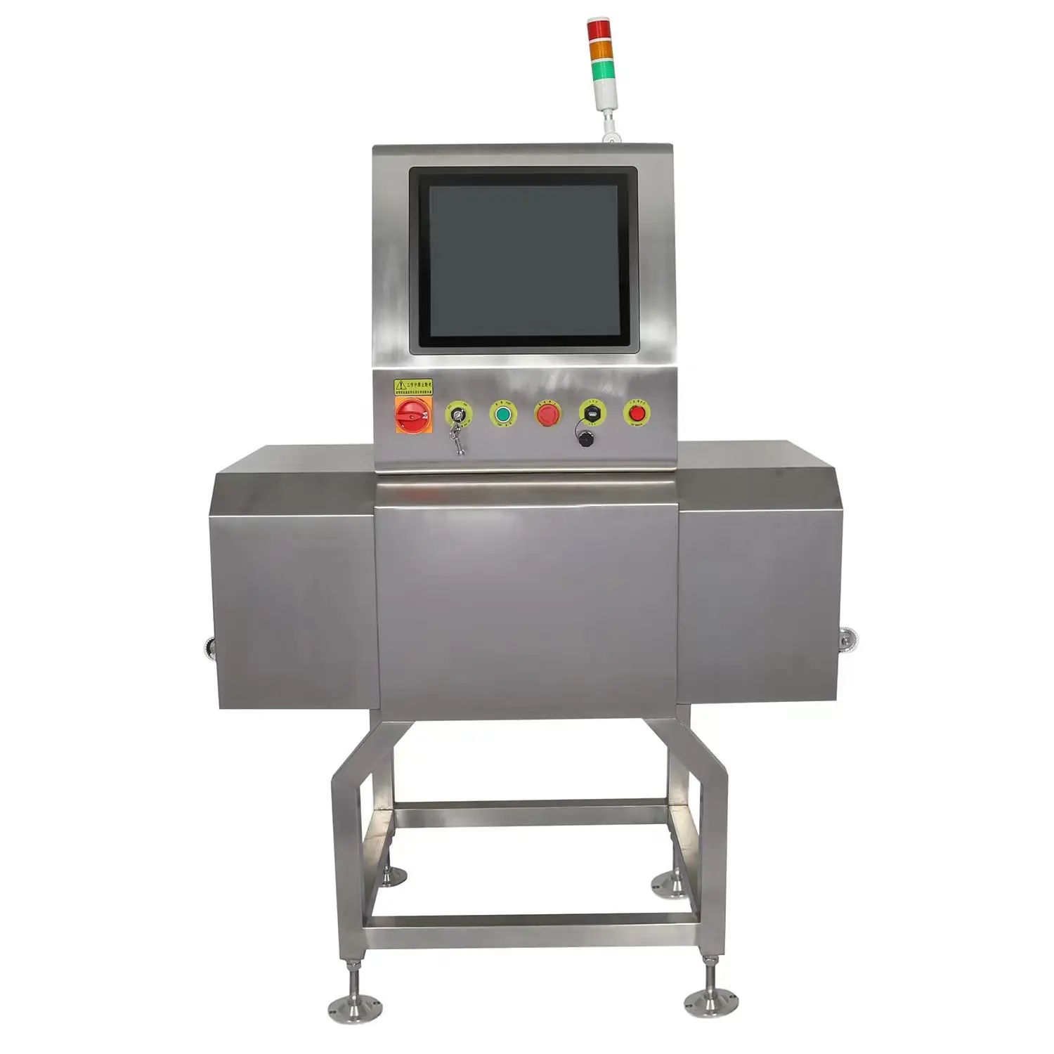 TOP 3 check weighers Manufacturer in Egypt