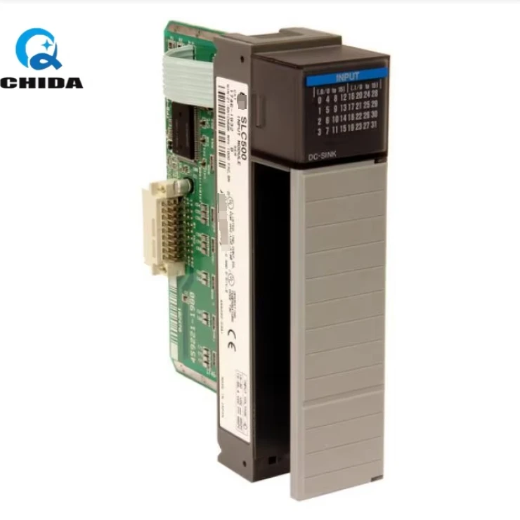 1746-IB32 1746 Digital DC Input Module manufacture