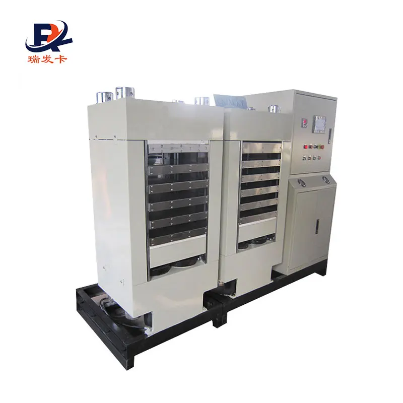 PVC Card Press Laminator Oven for Card Laminating
