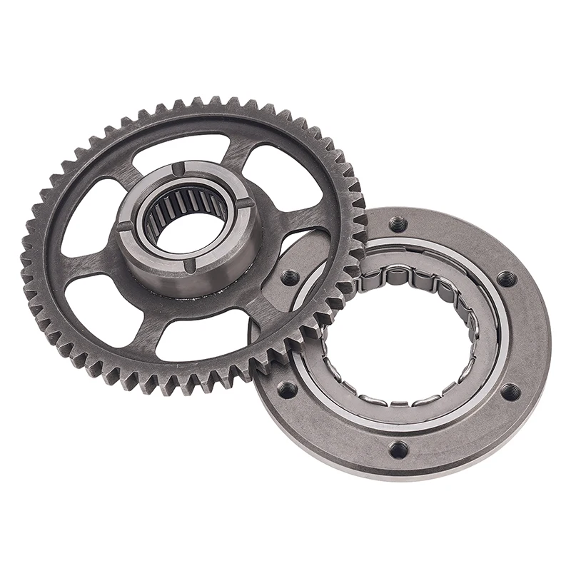 motorcycle one way bearing starter clutch| Alibaba.com