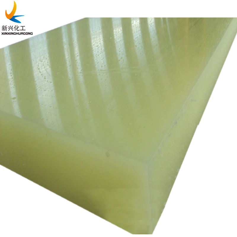 Sanalite®, Cutting Board, Polypropylene, Natural, 30 in, 20 in