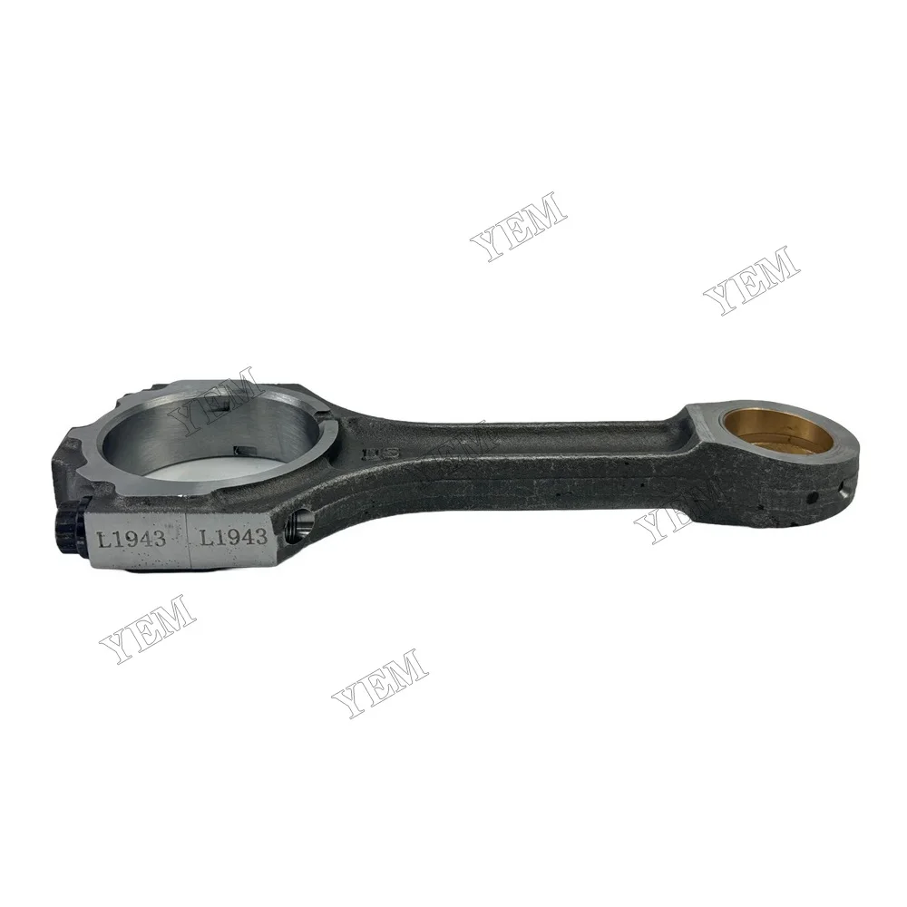 Connecting Rod Compatible for Toyota 1VD Engine Parts High Quality 3