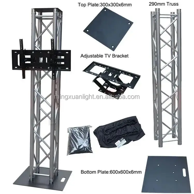 Pipe Truss Mono Truss Clamp Truss Accessories Parts| Alibaba.com
