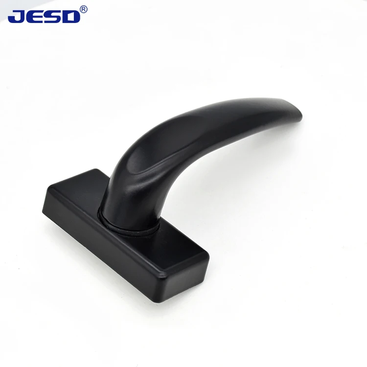 Window Handle Casement Aluminum UPVC window and door accessories Support OEM ODM