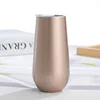 Bright rose gold