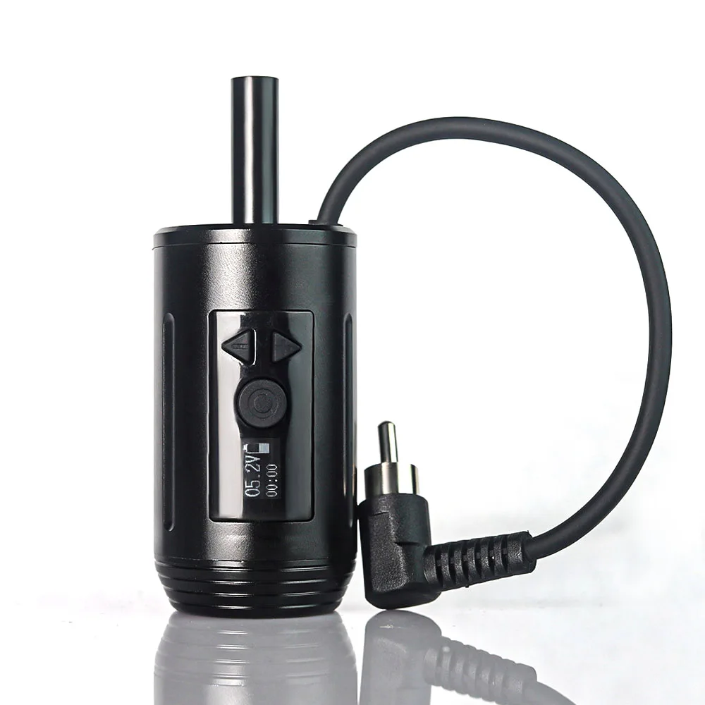 Новый стиль Высококачественная профессиональная аккумуляторная батарея для татуировки