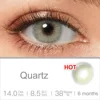 MA02A Quartz