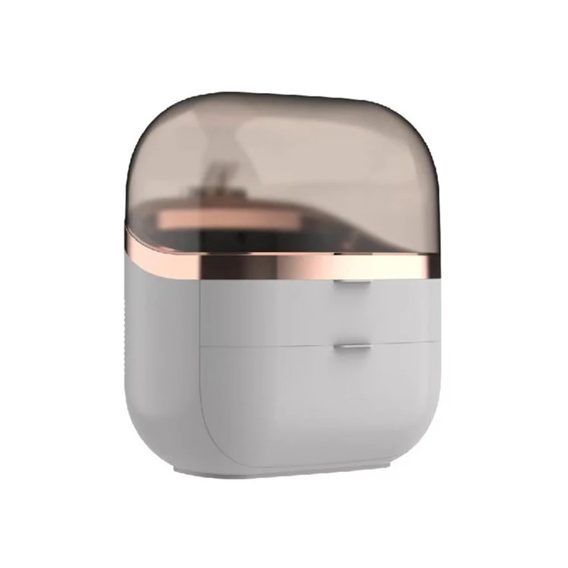 22L портативный косметический холодильник для средств по уходу за кожей украшение головы холодильники небольшой