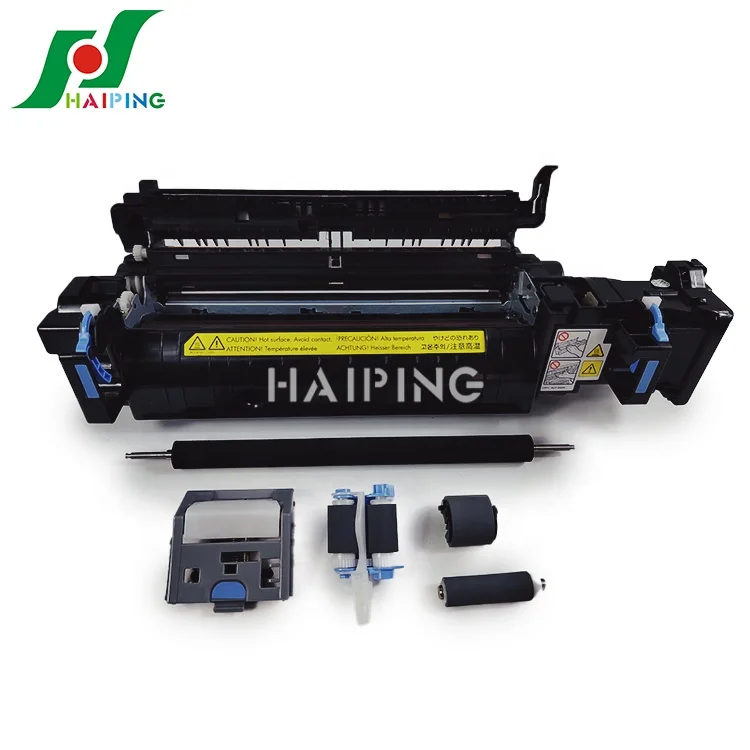 Zhhp Compatible New Maintenance Kit For 
