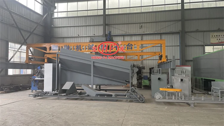 Hongfa Hot Sale Compost Agriculture Waste Bio Fertilizer /Manure Organic Fertilizer Granule Making Machine Made In China