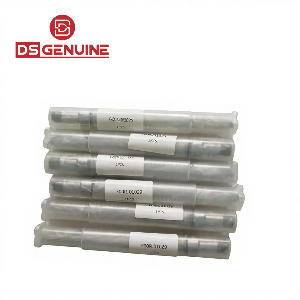 Common Rail Injector Inlet Connector F00RJ01029