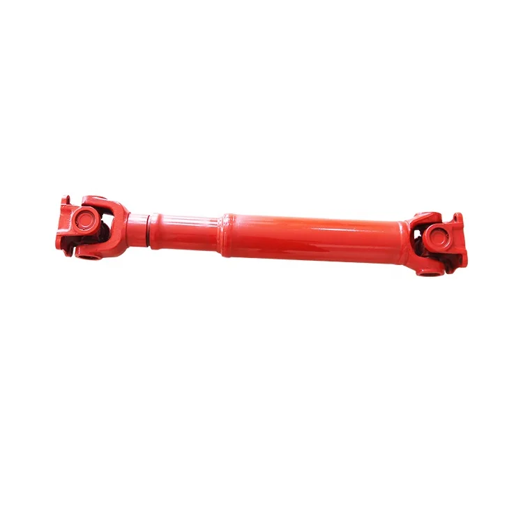 Truck Telescopic Drive Shaft Spline Retractable Transmission Spline ...