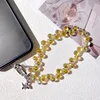 jaune 05 avec pendentif