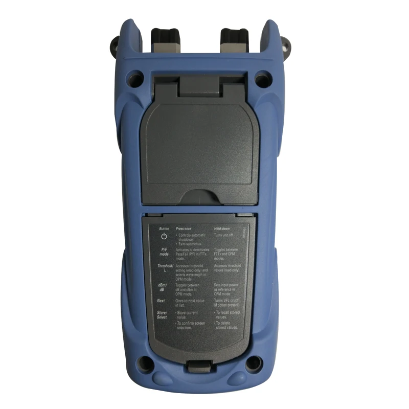 EXFO PPM-350C optical power meter fiber price