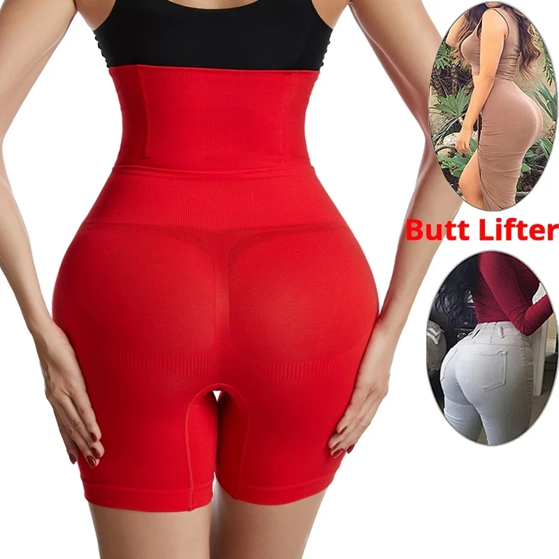 butt lifter seamless women high waist