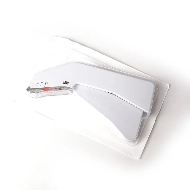 Innovative 35W Disposable Skin Stapler High Quality Surgical Instrument for Medical Procedures