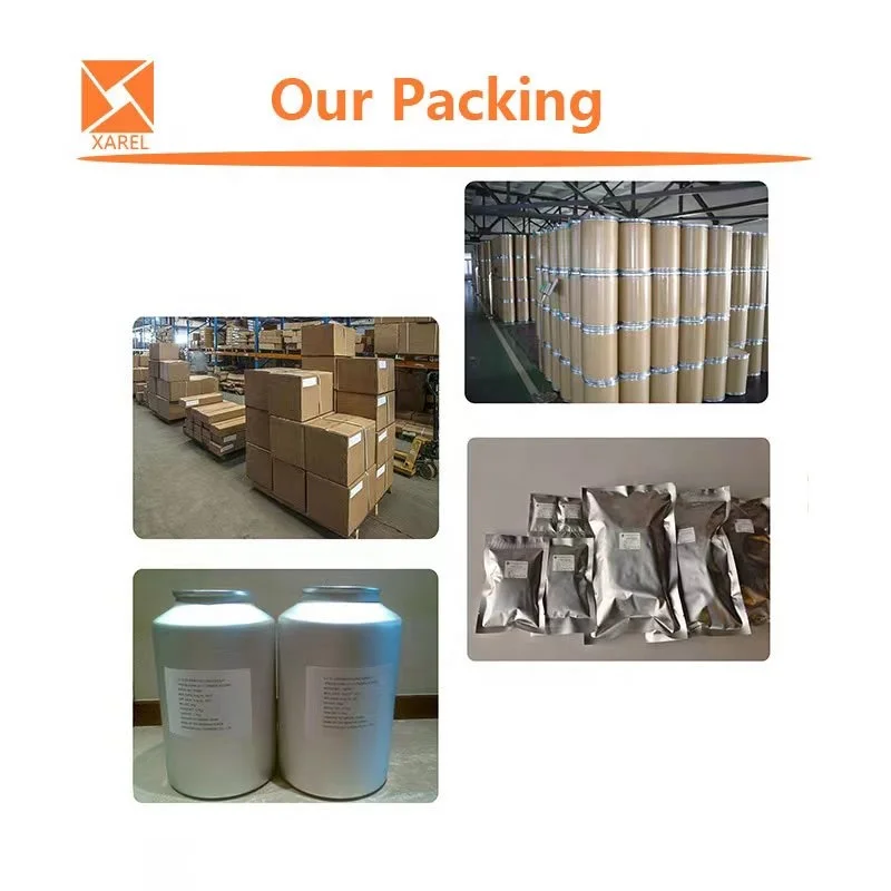 Halal Grade 99% Lycoris Radiata Extract Powder Lycoris Radiata Powder