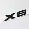 X6 Glossy Black