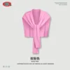 Shawl-rose pink