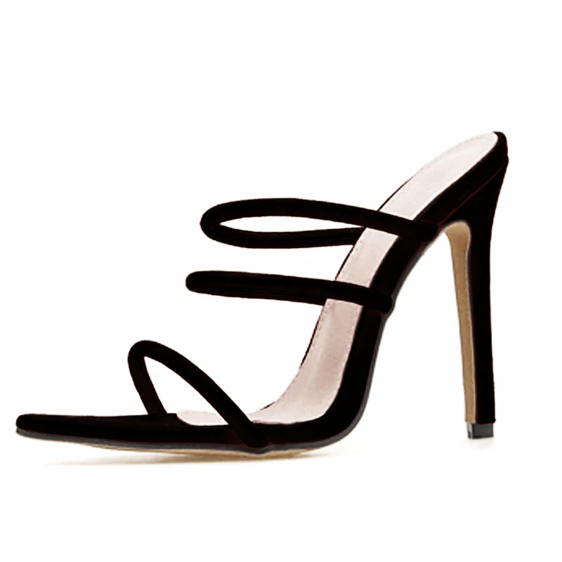 Sandália De Salto Alto Para Mulheres,Moda Verão 2021,Estilo Romano,Sandália  Feminina - Buy Mulheres Sapatos Highheeled,Mulheres Desliza Sandálias, Sandálias Para As Mulheres Product on Alibaba.com