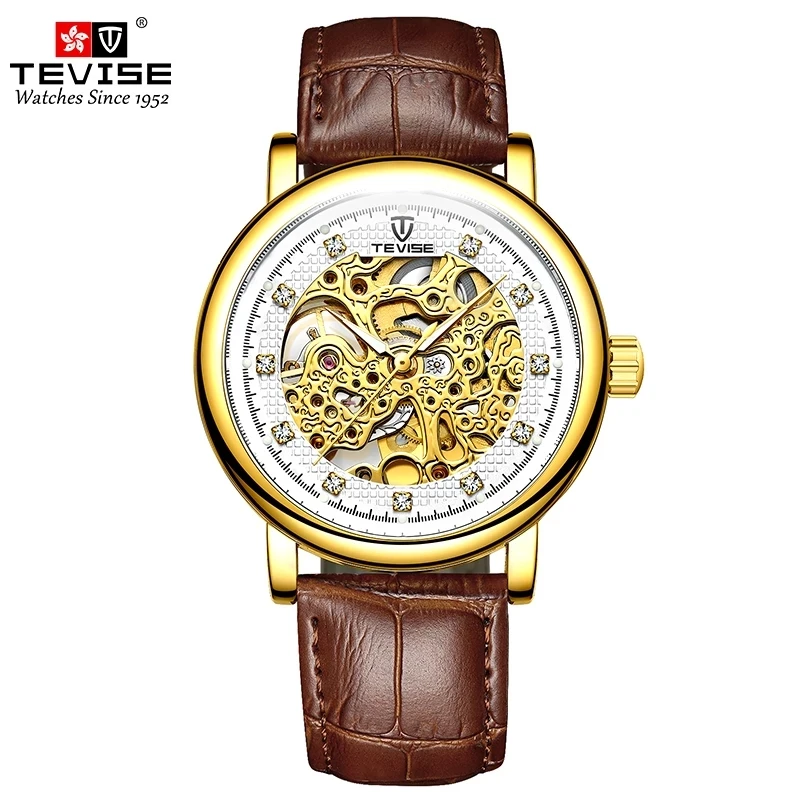 Tevise watch deals service center