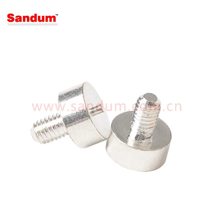 PCB SMT Threaded Nut Insert  7466003