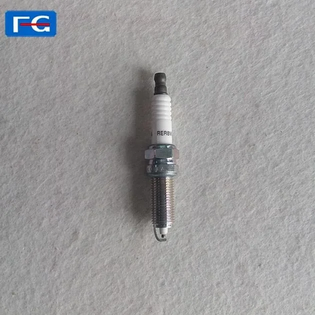 Wholesale Platinum Spark Plug  RER8MC RE14PLP5 Car Parts Auto Spark Plug for Autoparts Spark Plug