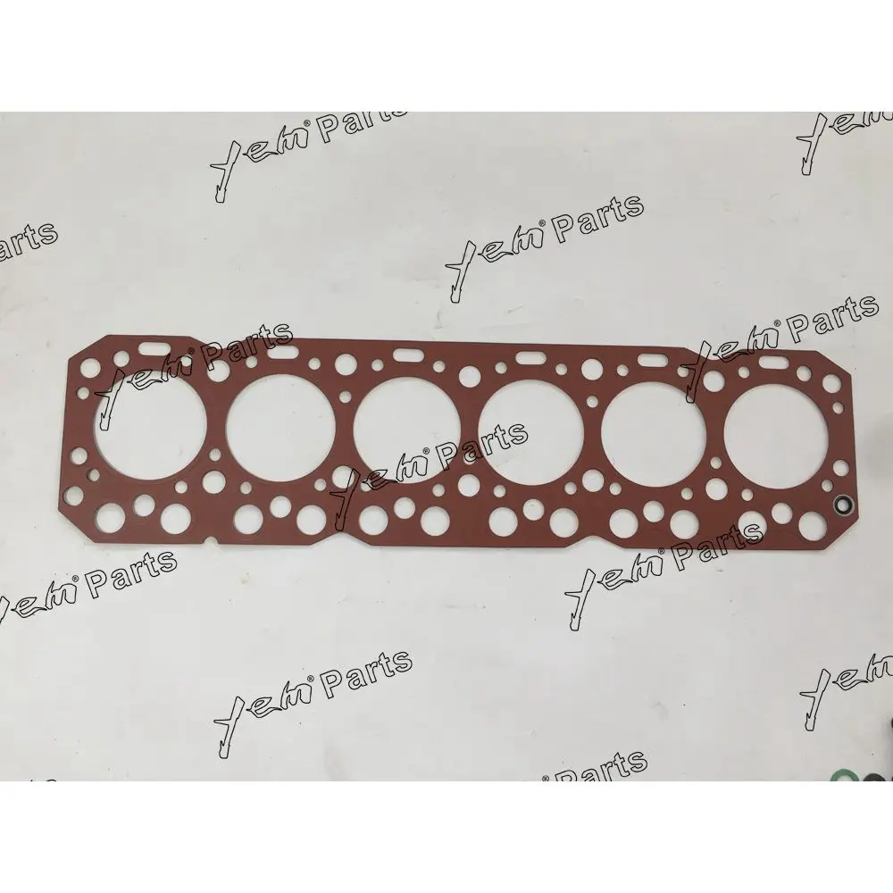 Full Gasket Kit DA640 for Isuzu Excellent Quality Engine Parts Factory 5