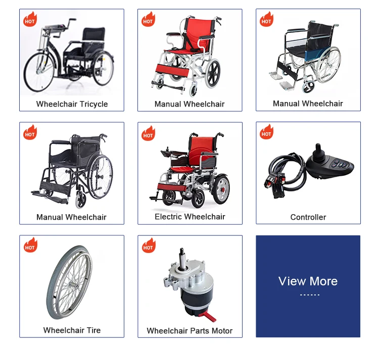 Universal Manufacturer Adjustable Power Wheelchair Footrest Repair