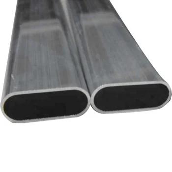 Car structure use 1000 3000 6000 series thickness 1mm 2mm 6mm cold rolled round aluminum alloy pipe/tube