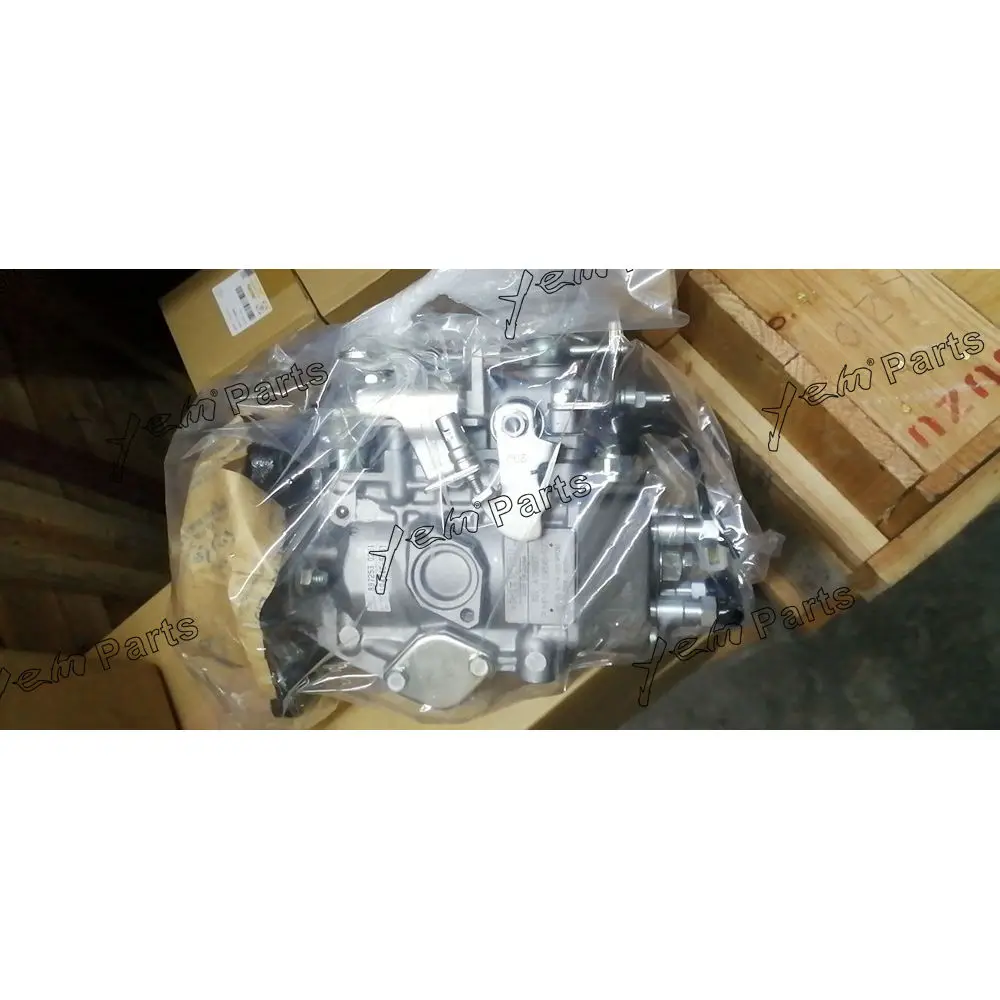 4JG2 Injection Pump Assembly 104746-5051 for Isuzu Diesel Spare Part 4