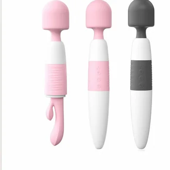 Basic version suitable for masturbation vibrator adult toy for orgasm 10 frequency range change