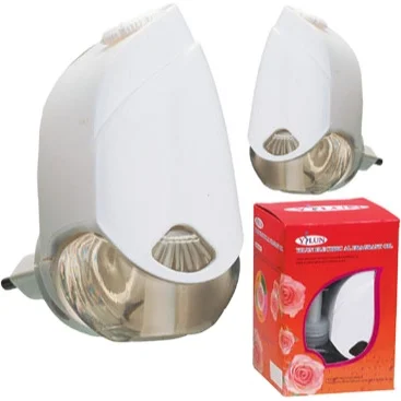 Customized Home Fragrance Plug In Electric Diffusers Air Fresheners ...