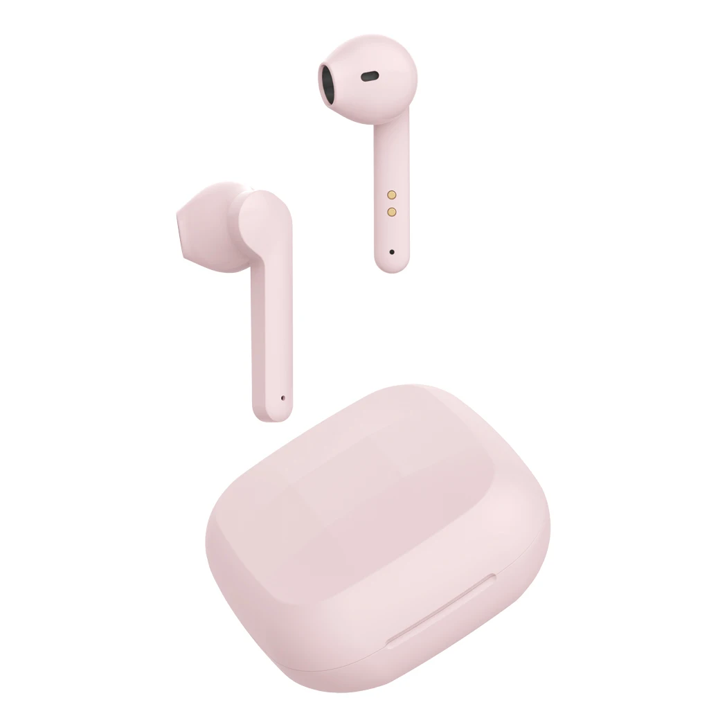 Factory Price Low Moq in Ear Wireless Earphones Audifonos Gaming Earbuds bluetooth Headphones