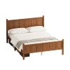 Light Walnut + Wood+Full