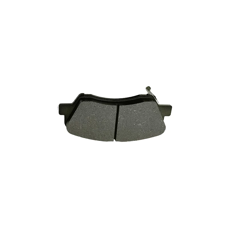 Wholesale High Quality Brake Pads Spare Parts Auto Front Brake Pad ...