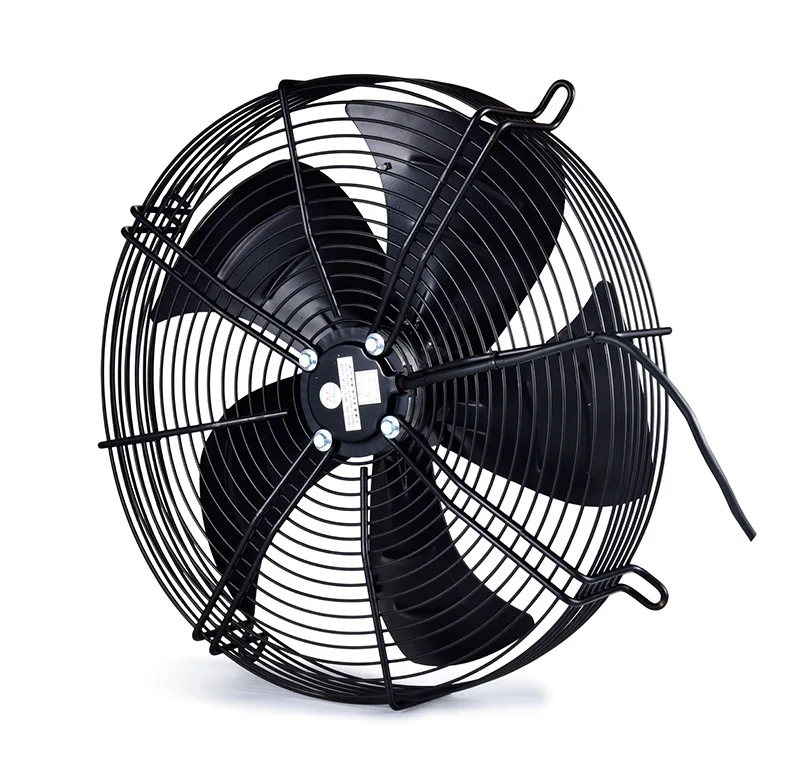 Outer Rotor Axial Fan, YWF-400, MOQ - detail 40