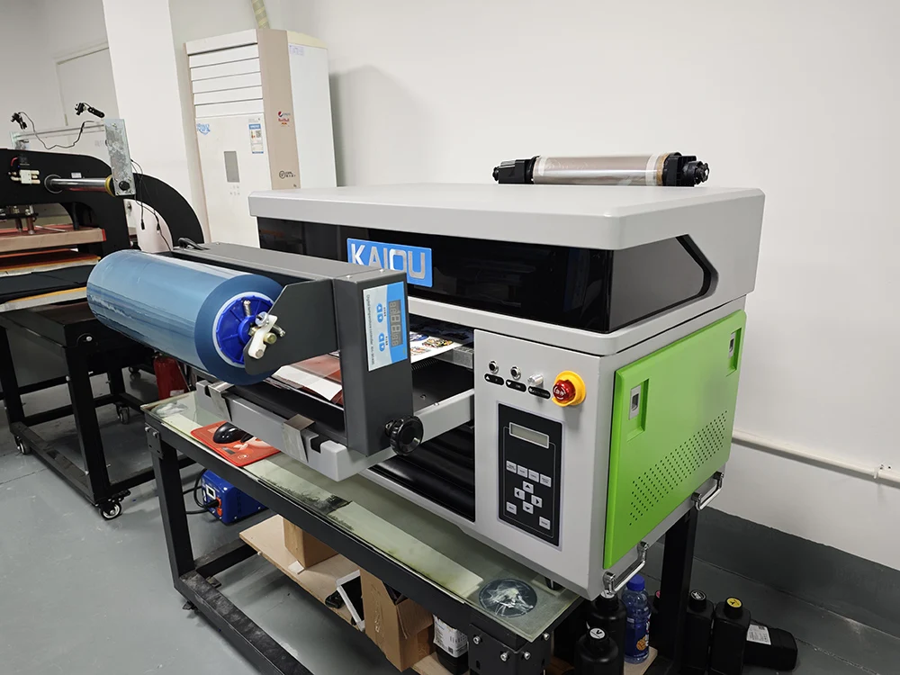 クイックスピードアルミラベル印刷機40606090電話ケースデジタルUV