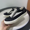 Black canvas