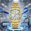 Gold-silver