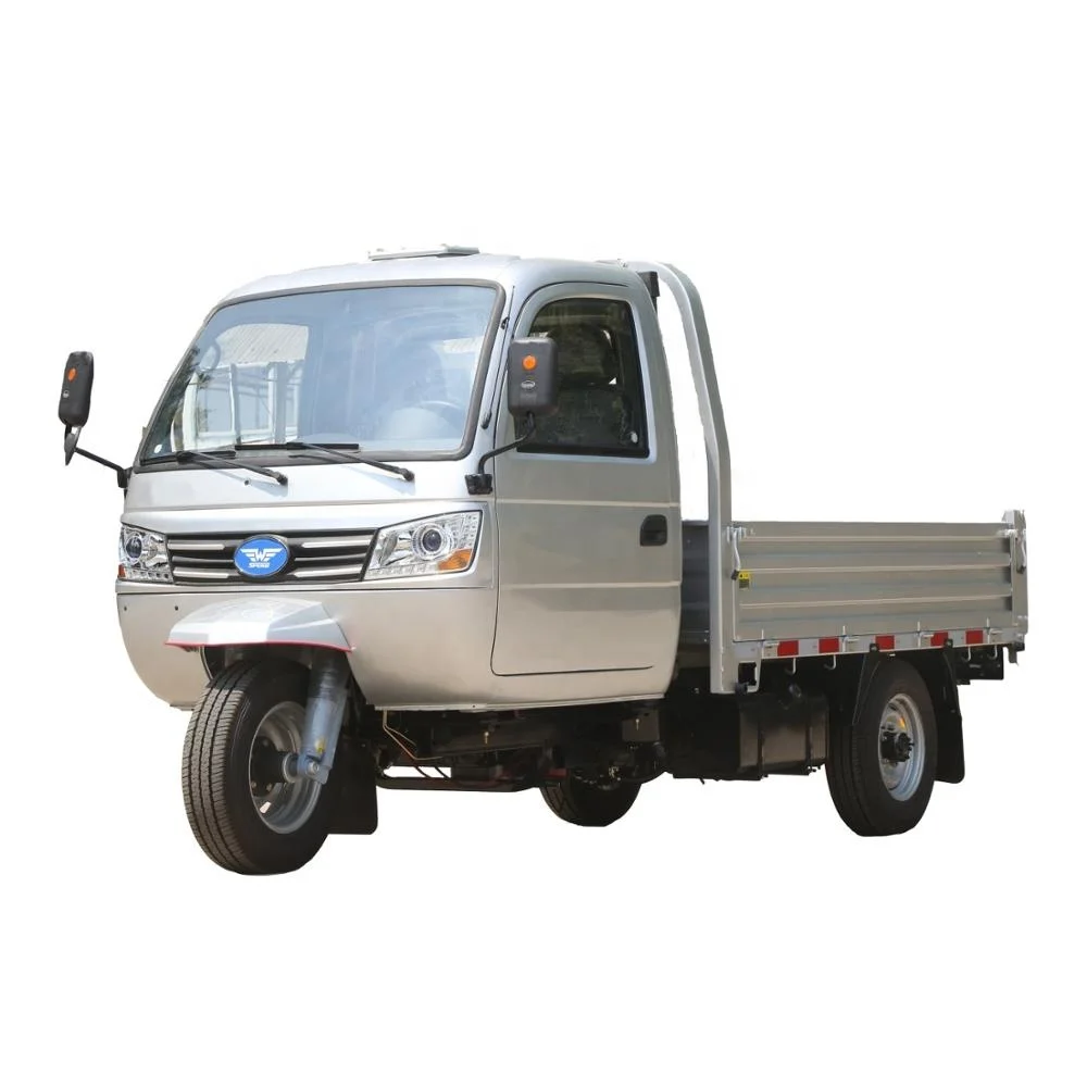 diesel cargo van for sale
