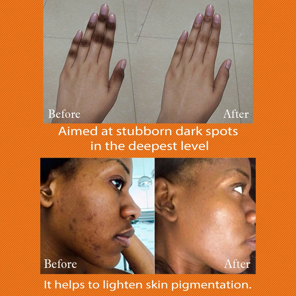 New Arrival Fair Skin Protect Skin Barrier Improve Fine Line Hydrate  Vitamin C Glutathione Face Cream for All Skin Type