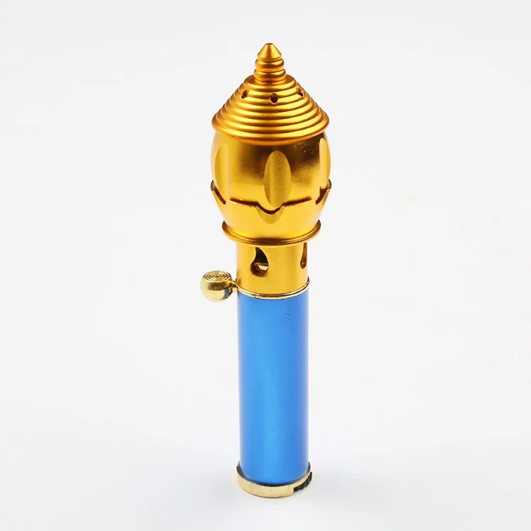 Brûleur à Encens Portable Rechargeable - Pour Bakhoor Et Encens Orientaux, SODIAL