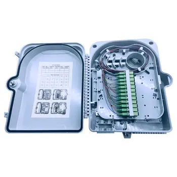 Port Splicing Catv Plat Fcj Tool Iptv Fujitomo Tension Box Ott Optique Cable Modem Hanging Set Production Bpo Ftth