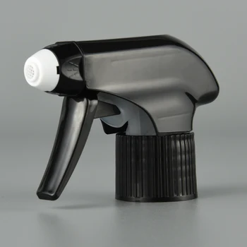 Factory Made 24 28 410 Mist a Trigger Spray Pump Plastic Trigger Sprayer For Garden Cleaning