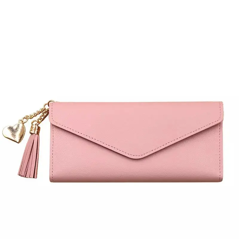 Ladies Wallet Card Holder main image 1