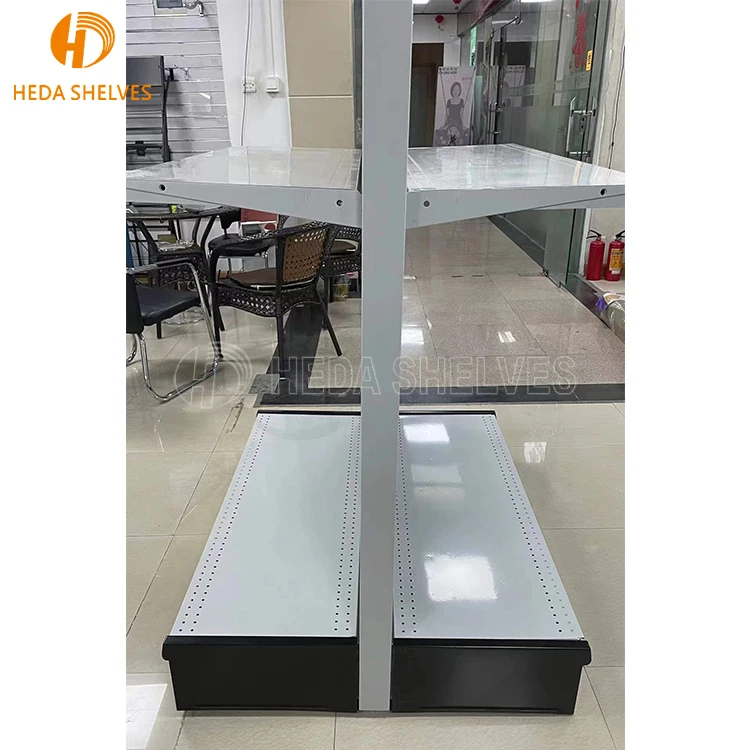 Lozier Gondola Shelving Supermarket Shelves Display Racks Buy Lozier,Lozier Rack,Lozier